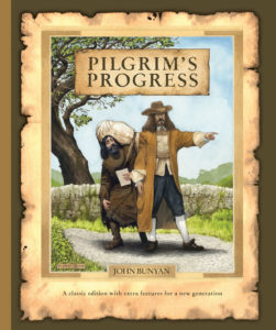 pilgrim