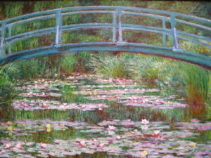 monet